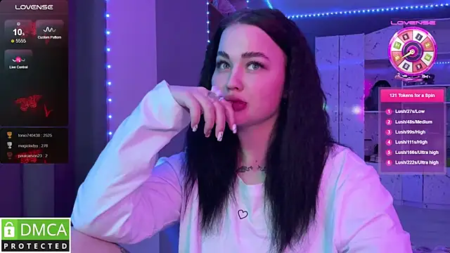 Pepsik0lnaya online show from 02-21-25, 03:45