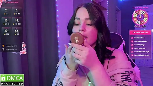 Pepsik0lnaya online show from 02-24-25, 09:10