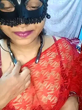 Sexy Mona Bhabhi online show from 01-30-25, 05:39