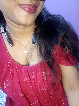 Sexy Mona Bhabhi online show from 10-19-25, 06:19