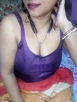 Sexy Mona Bhabhi online show from 12-05-25, 06:04