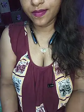 Sexy Mona Bhabhi online show from 05-23-26, 06:56