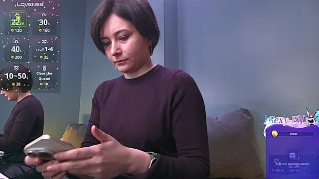 Ishtar Divine online show from 02-26-26, 10:25