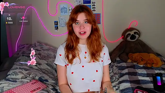 Penny Staaar online show from 02-02-25, 11:21