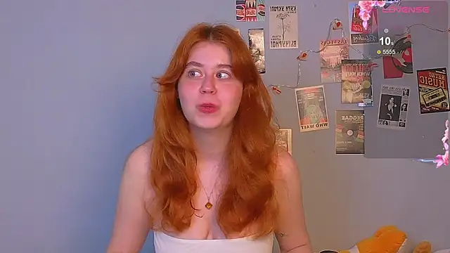 Snapshot of Penny_Staaar chatting on 03-30-26, 05:08 Penny Staaar online show from 03-30-26, 05:08