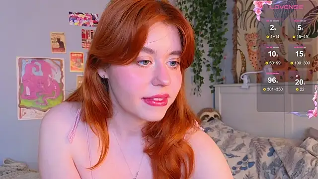 Snapshot of Penny_Staaar chatting on 04-24-26, 04:42 Penny Staaar online show from 04-24-26, 04:42