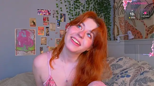 Snapshot of Penny_Staaar chatting on 05-02-26, 05:34 Penny Staaar online show from 05-02-26, 05:34