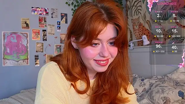 Snapshot of Penny_Staaar chatting on 05-09-26, 06:51 Penny Staaar online show from 05-09-26, 06:51