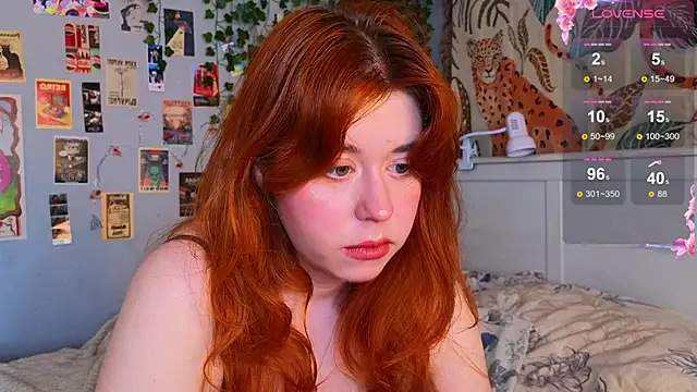 Snapshot of Penny_Staaar chatting on 05-10-26, 06:18 Penny Staaar online show from 05-10-26, 06:18