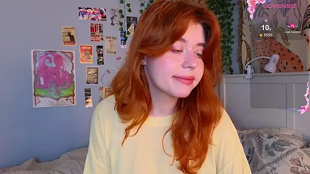 Snapshot of Penny_Staaar chatting on 05-14-26, 06:42 Penny Staaar online show from 05-14-26, 06:42