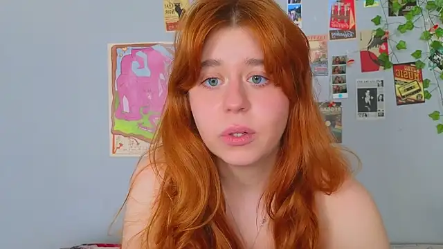 Penny Staaar online show from 07-14-26, 10:21