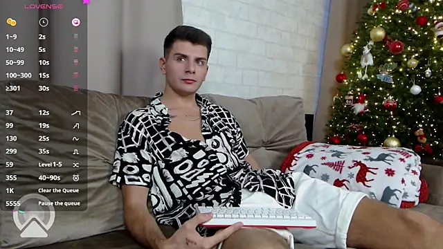 Snapshot of Walt_Enjoy chatting on 12-16-24, 01:22 Walt Enjoy online show from 12-16-24, 01:22