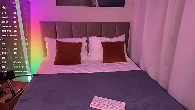 Walt Enjoy online show from 11-07-25, 03:45