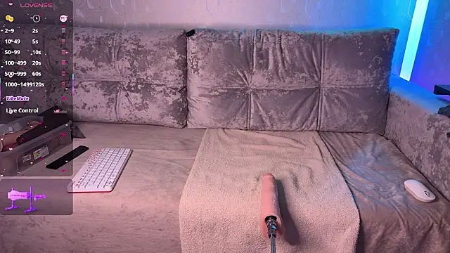 Walt Enjoy online show from 03-06-26, 02:41