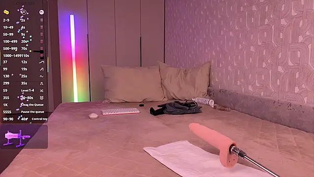 Walt Enjoy online show from 04-25-26, 08:50