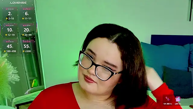 Jessica Joy online show from 03-13-25, 11:05