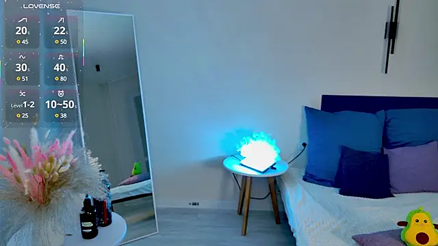 Jessica Joy online show from 03-14-25, 02:10