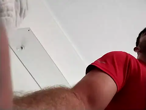 Snapshot of Magical_Feel chatting on 02-08-26, 03:15 Magical Feel online show from 02-08-26, 03:15