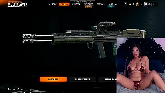 Snapshot of Skyla_Santana chatting on 11-26-25, 02:40 Skyla Santana online show from 11-26-25, 02:40