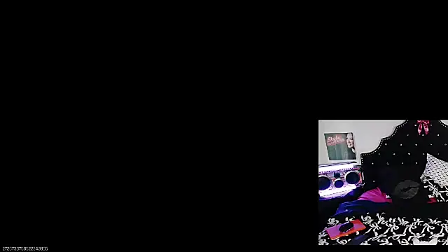 Snapshot of Skyla_Santana chatting on 01-16-26, 10:03 Skyla Santana online show from 01-16-26, 10:03