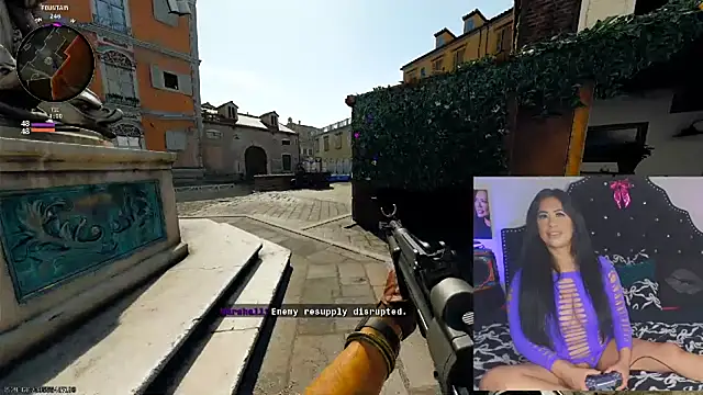 Snapshot of Skyla_Santana chatting on 02-17-26, 02:52 Skyla Santana online show from 02-17-26, 02:52