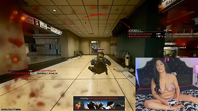 Snapshot of Skyla_Santana chatting on 02-21-26, 04:52 Skyla Santana online show from 02-21-26, 04:52