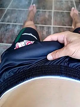 Snapshot of paubabando_ chatting on 03-05-25, 04:35 paubabando online show from 03-05-25, 04:35