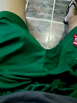 Snapshot of paubabando_ chatting on 01-10-26, 09:00 paubabando online show from 01-10-26, 09:00