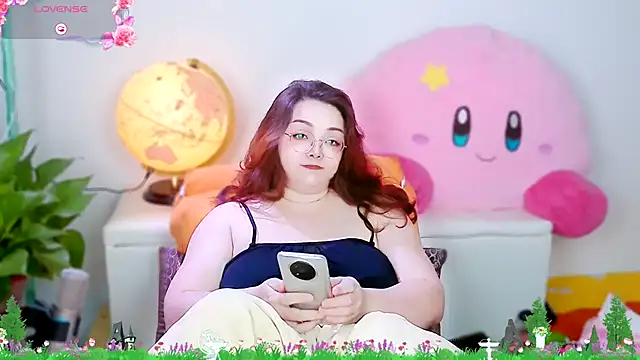 Weiwei5200 online show from 11-05-25, 03:17