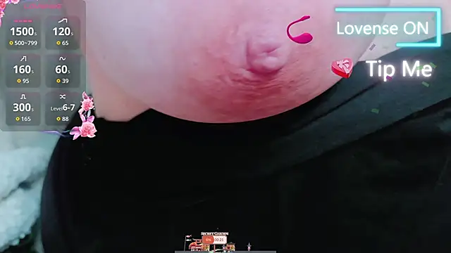 Weiwei5200 online show from 04-17-26, 10:35