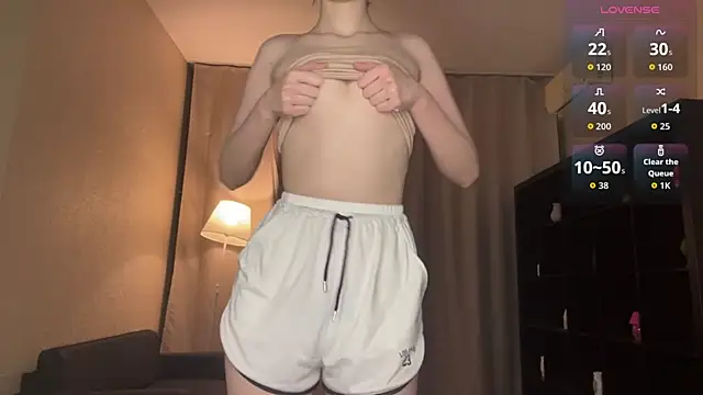 MoiraHavins online show from 03-03-26, 05:08