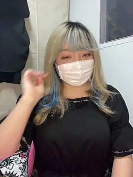 Snapshot of YUNA-yuna chatting on 12-26-24, 11:21 YUNA-yuna online show from 12-26-24, 11:21