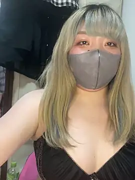 Snapshot of YUNA-yuna chatting on 01-10-25, 05:56 YUNA-yuna online show from 01-10-25, 05:56