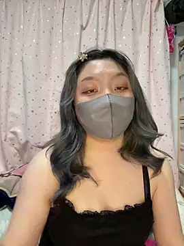 Snapshot of YUNA-yuna chatting on 02-25-25, 03:38 YUNA-yuna online show from 02-25-25, 03:38