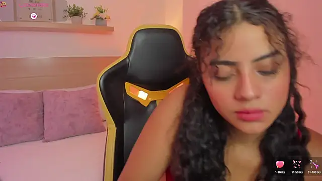 yaya23x online show from 02-14-26, 02:03