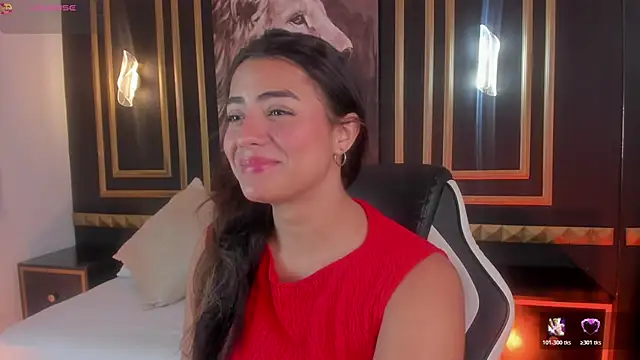 yaya23x online show from 04-09-26, 04:23