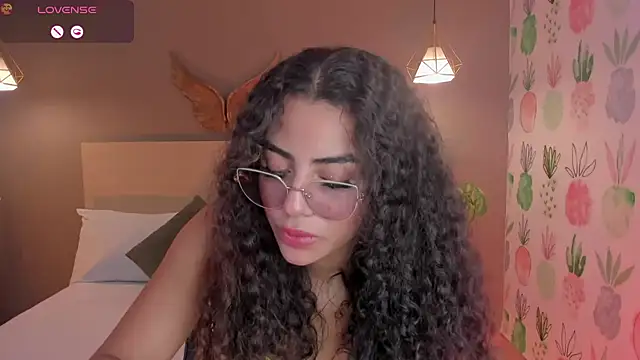 yaya23x online show from 07-24-26, 02:48