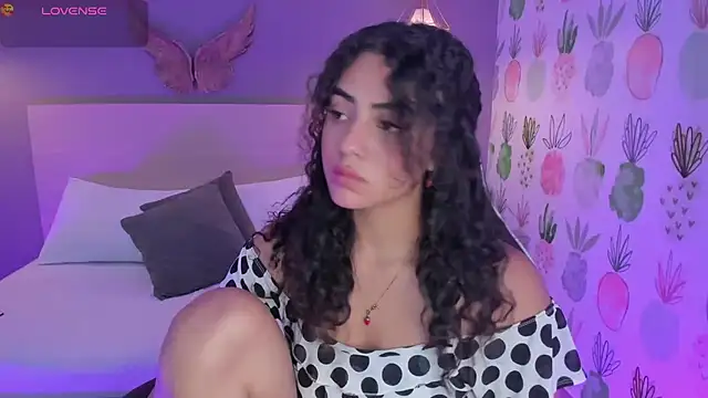 yaya23x online show from 07-25-26, 02:25