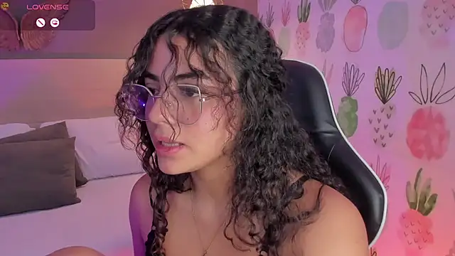 yaya23x online show from 07-28-26, 02:13