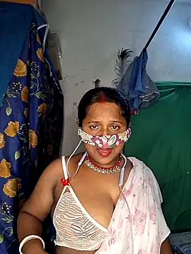 Real Desi Couple online show from 06-05-26, 05:40
