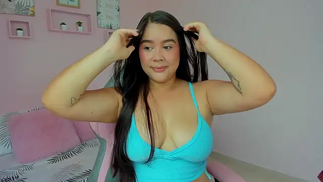 Eily   online show from 02-04-26, 07:20