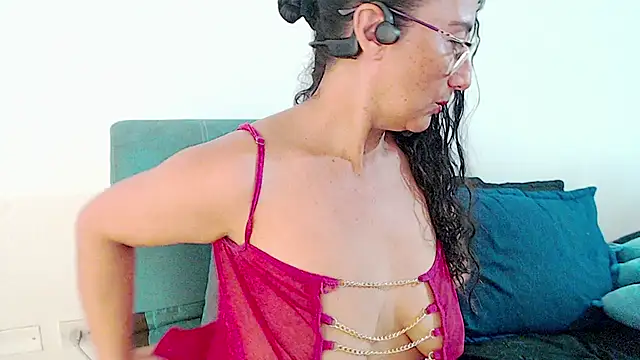 naugthyshanoon online show from 06-04-26, 11:33