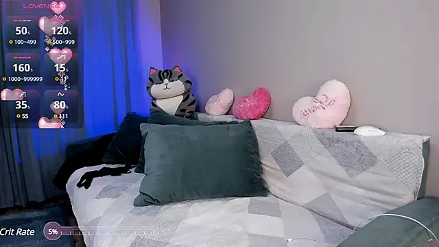 Helen bae online show from 03-05-25, 09:04