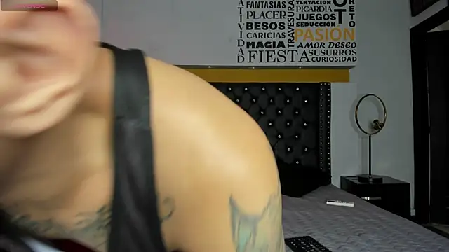 JoshMillerr  online show from 02-28-25, 07:56