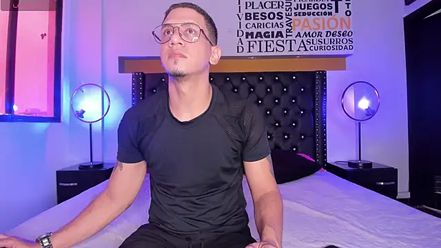 JoshMillerr  online show from 03-15-25, 07:59