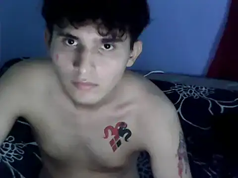 Snapshot of Charley_quin chatting on 12-13-24, 03:38 Charley quin online show from 12-13-24, 03:38