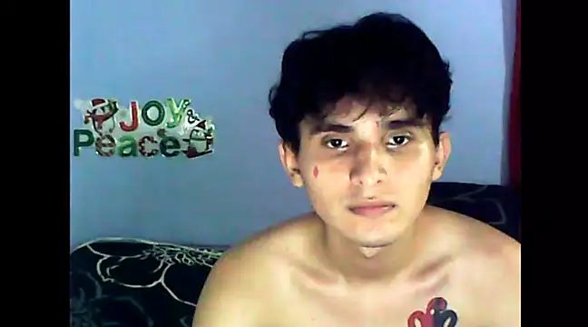 Snapshot of Charley_quin chatting on 12-26-24, 12:46 Charley quin online show from 12-26-24, 12:46