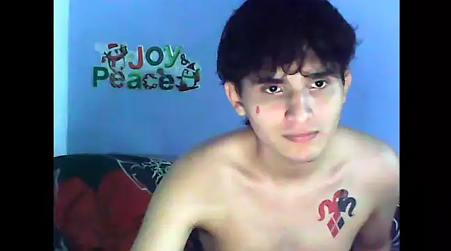 Snapshot of Charley_quin chatting on 12-27-24, 12:29 Charley quin online show from 12-27-24, 12:29