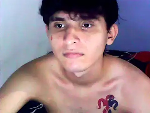 Snapshot of Charley_quin chatting on 01-08-25, 12:28 Charley quin online show from 01-08-25, 12:28