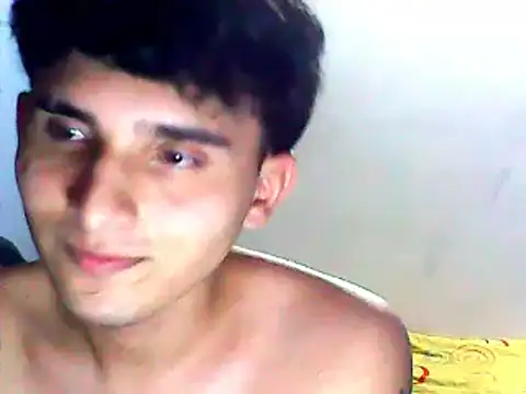 Snapshot of Charley_quin chatting on 01-18-25, 03:09 Charley quin online show from 01-18-25, 03:09